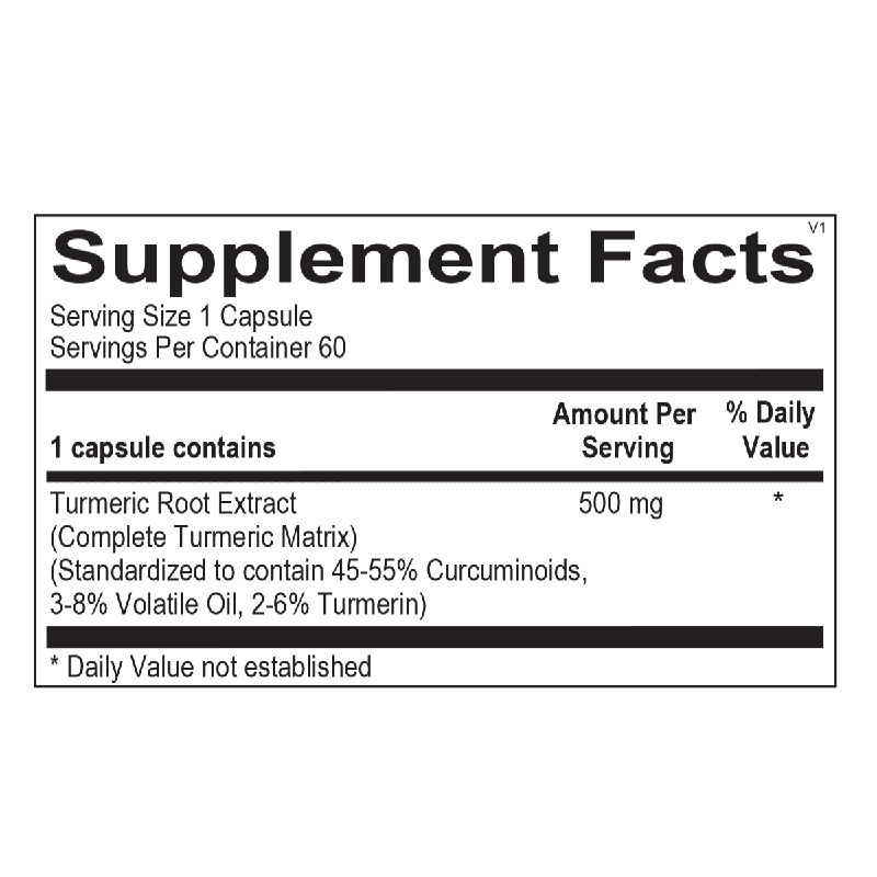 Full Spectrum Turmeric Pro
