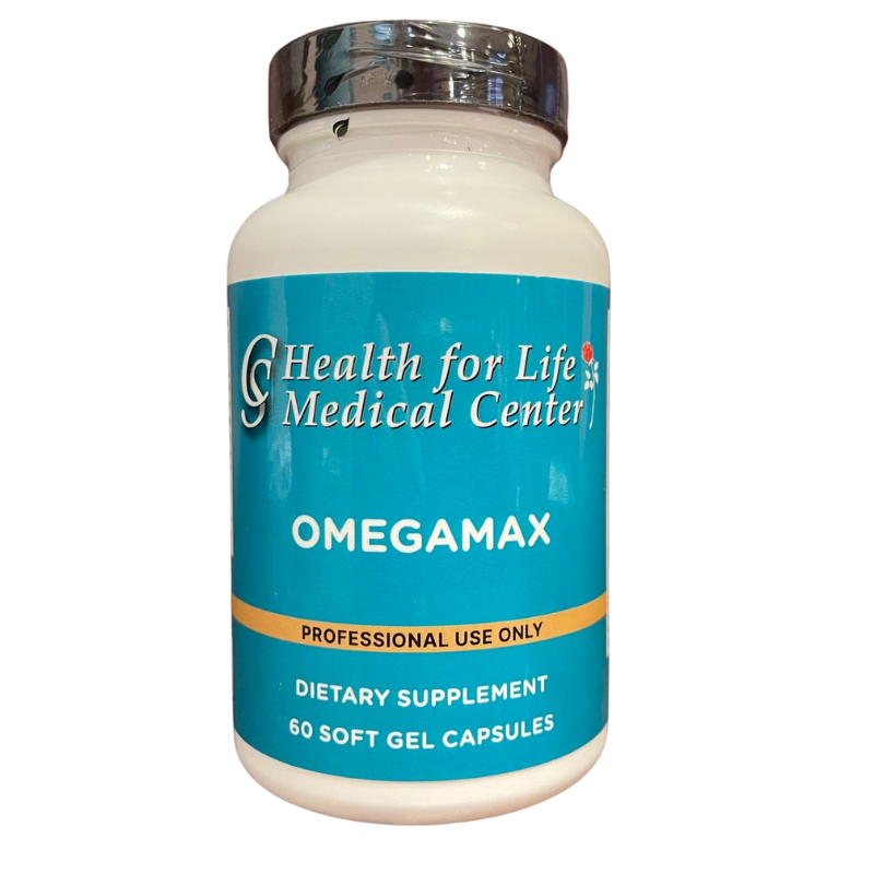 Foundational Detox Program: Supplement Bundle
