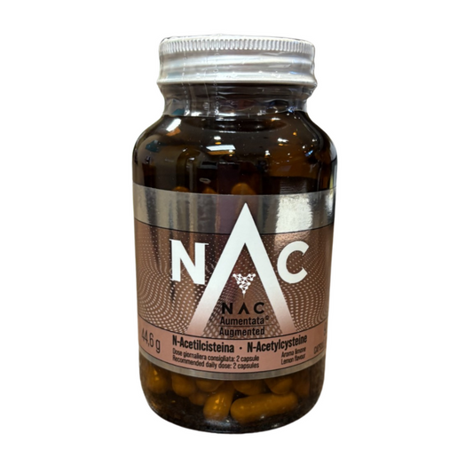 Augmented NAC
