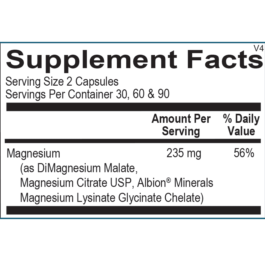 Ultra Magnesium