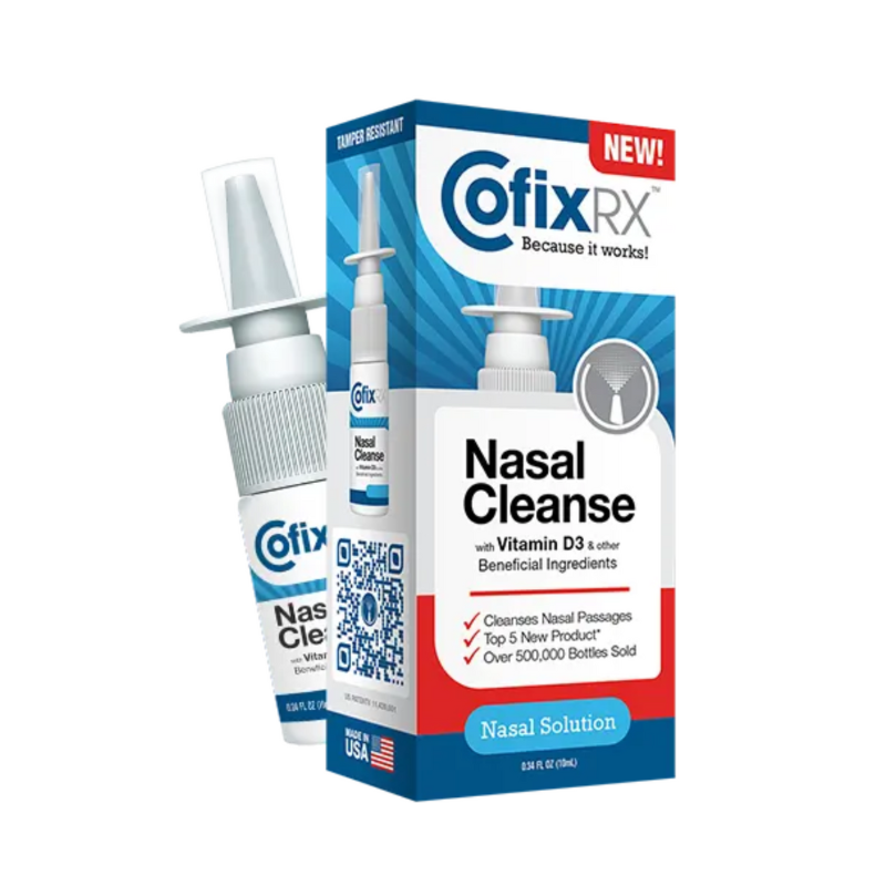 Nasal Cleanse