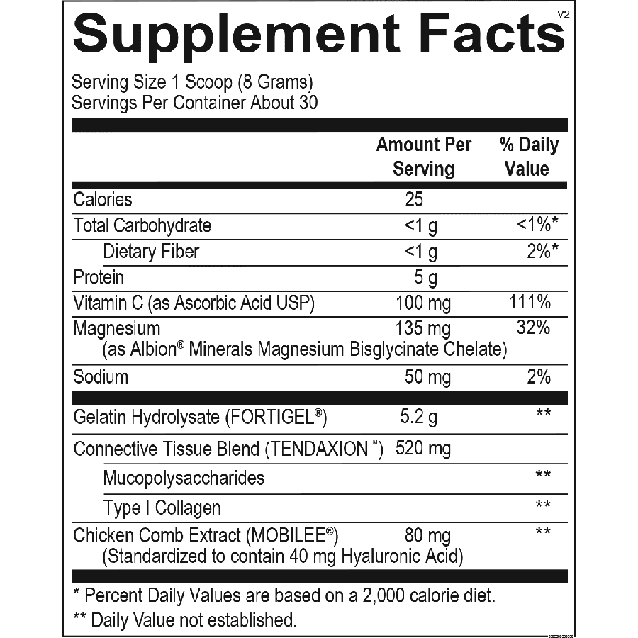 Ultra Collagen