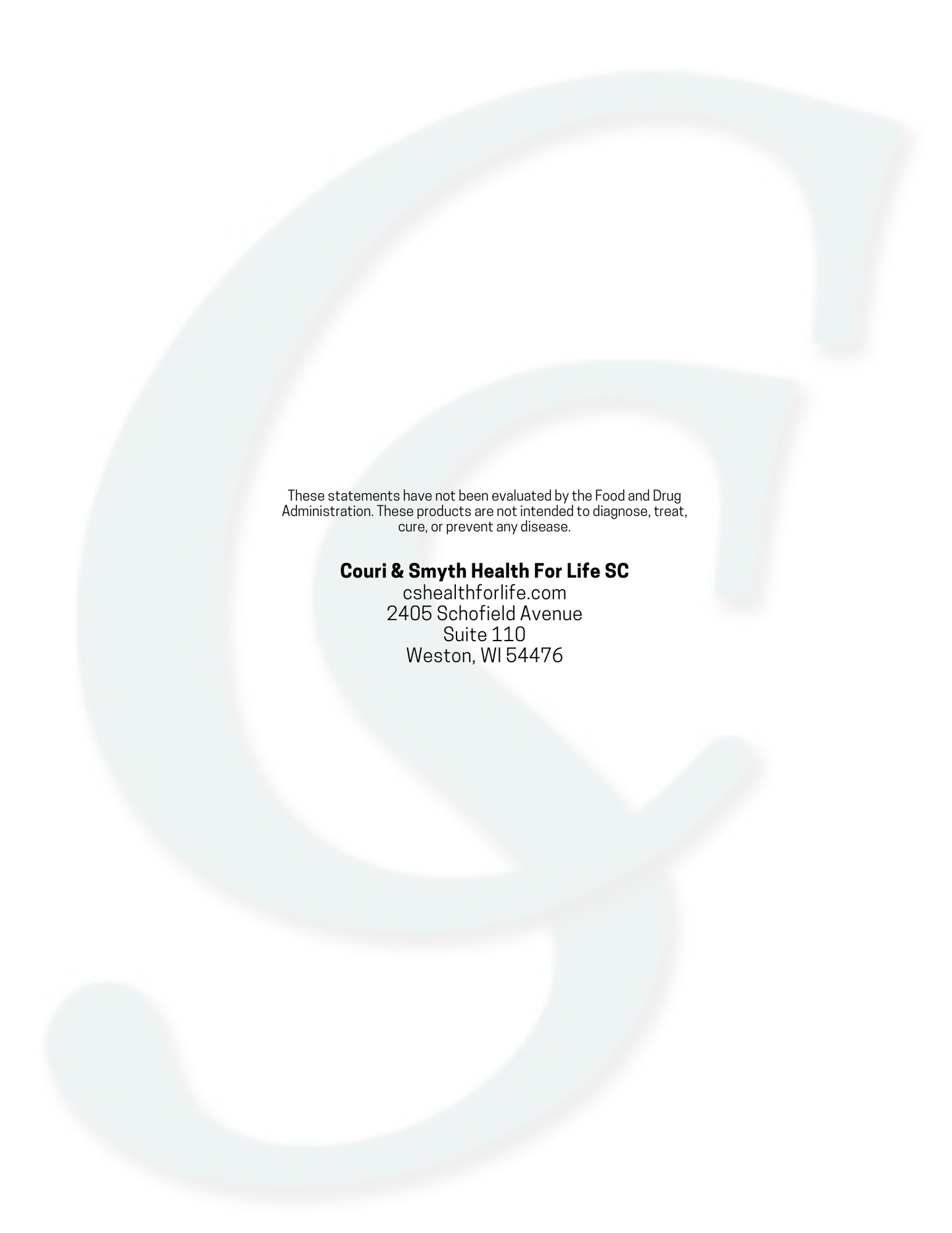Restoring Your Immunity: A Guide to Building Immune Health