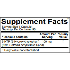 5-HTP