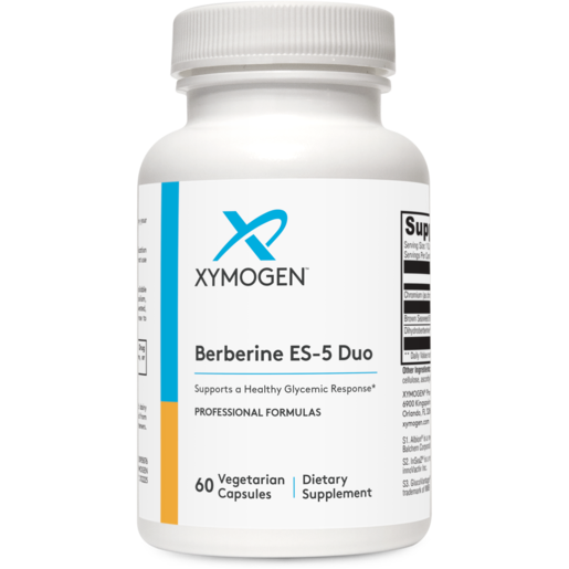 Berberine ES-5 Duo