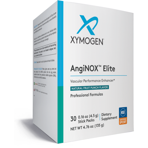 AngiNOX Elite