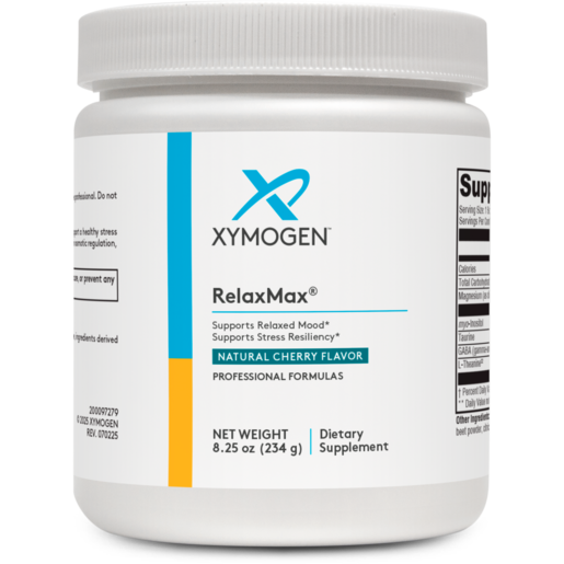 RelaxMax
