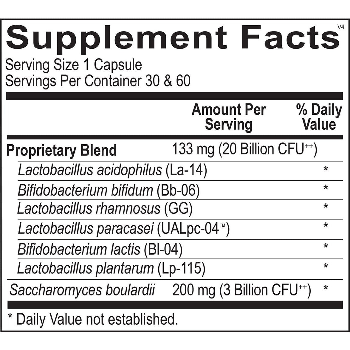 ProBiotic