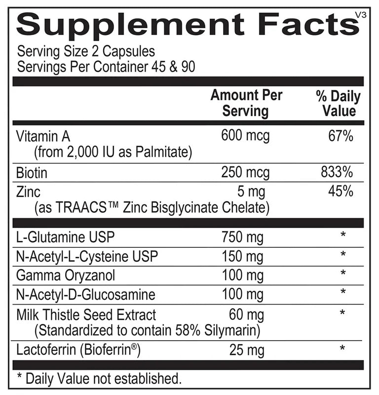 Mucosagen 90ct