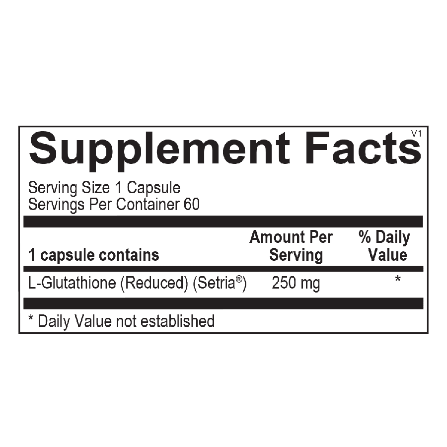 L-Glutathione
