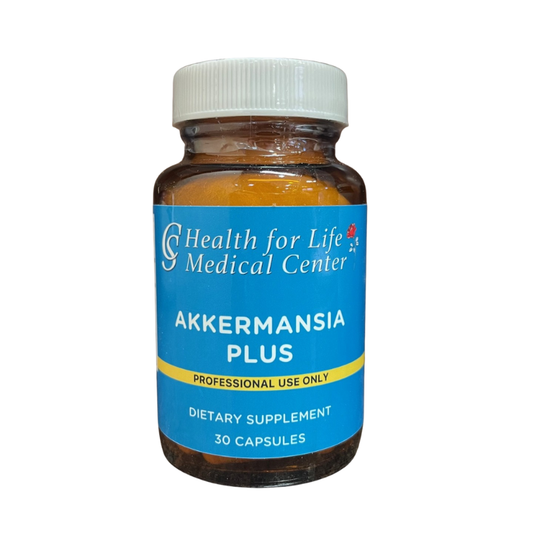 Akkermansia Plus