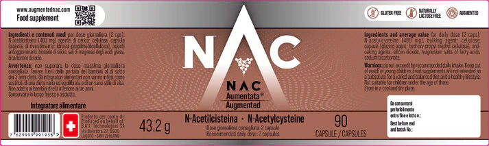Augmented NAC