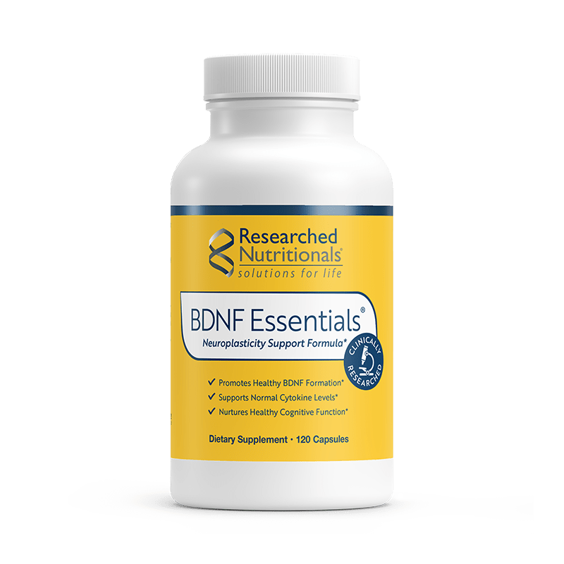 BDNF Essentials
