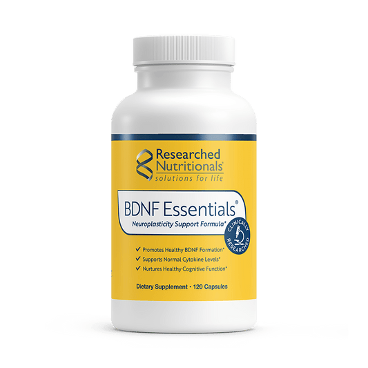 BDNF Essentials