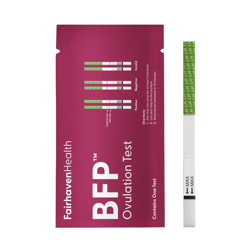 BFP Ovulation Test Strips