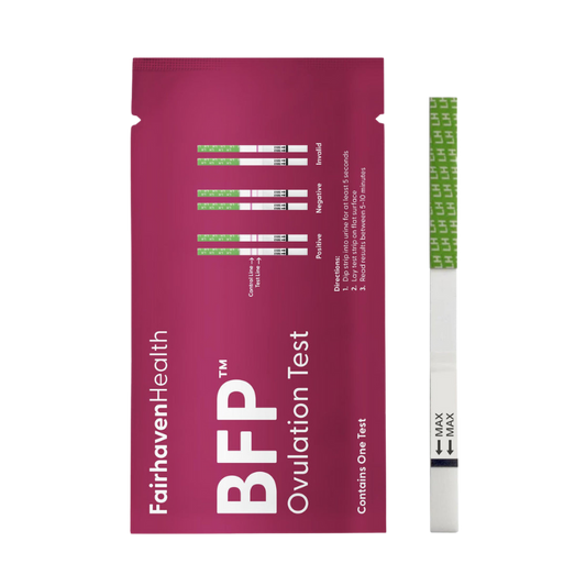 BFP Ovulation Test Strips