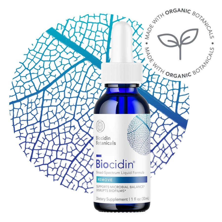 Foundational Detox Program: Supplement Bundle