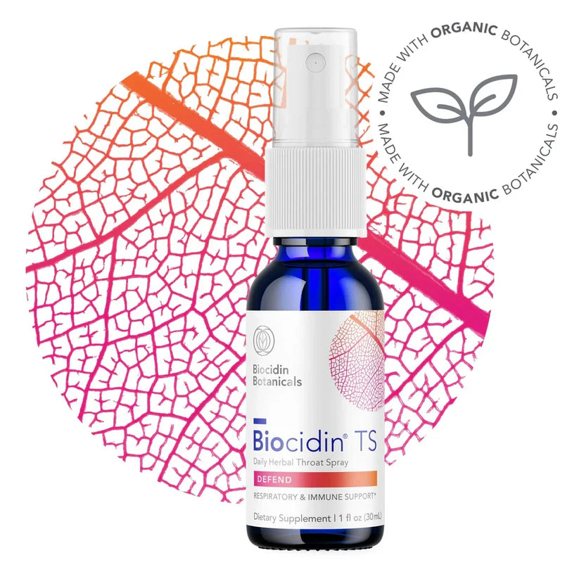 Immune Defense Bundle