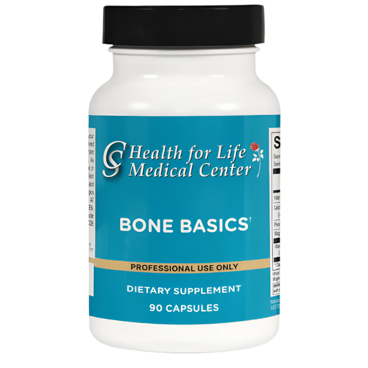 Bone Basics