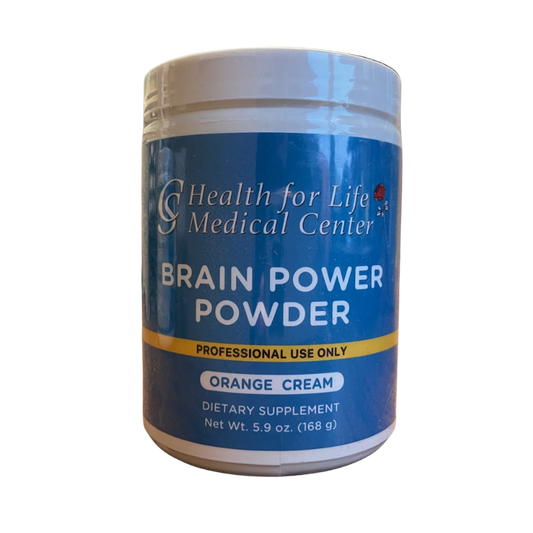 Brain Power Powder