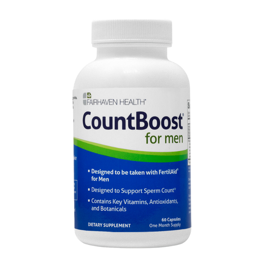 CountBoost