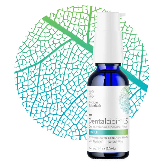 Dentalcidin LS