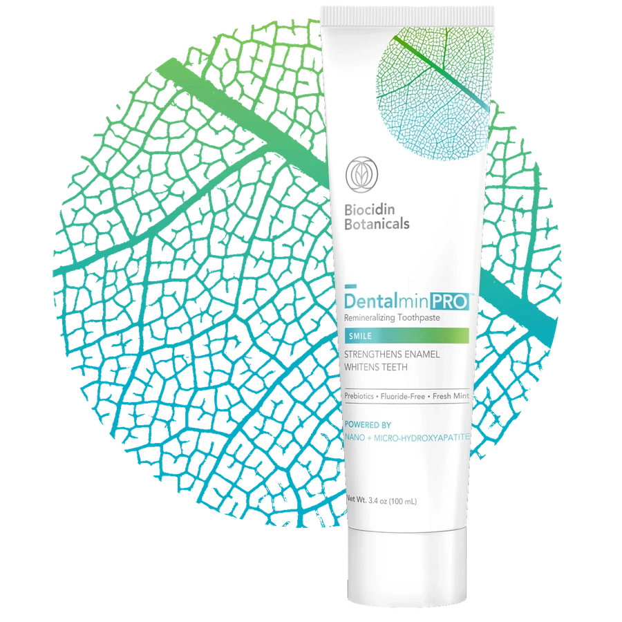 Dentalmin PRO toothpaste
