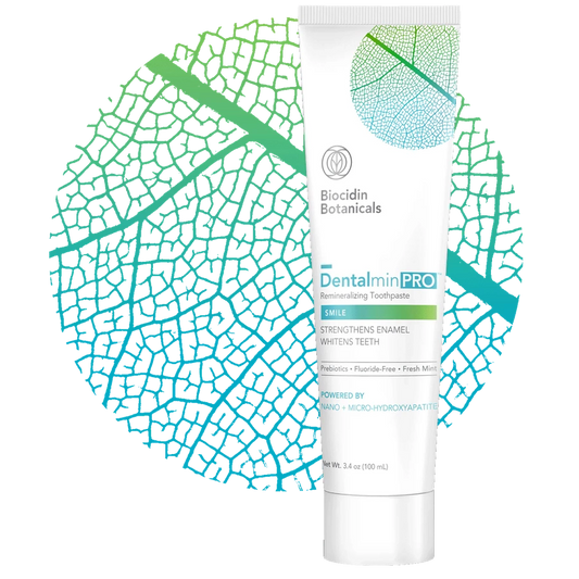 Dentalmin PRO toothpaste