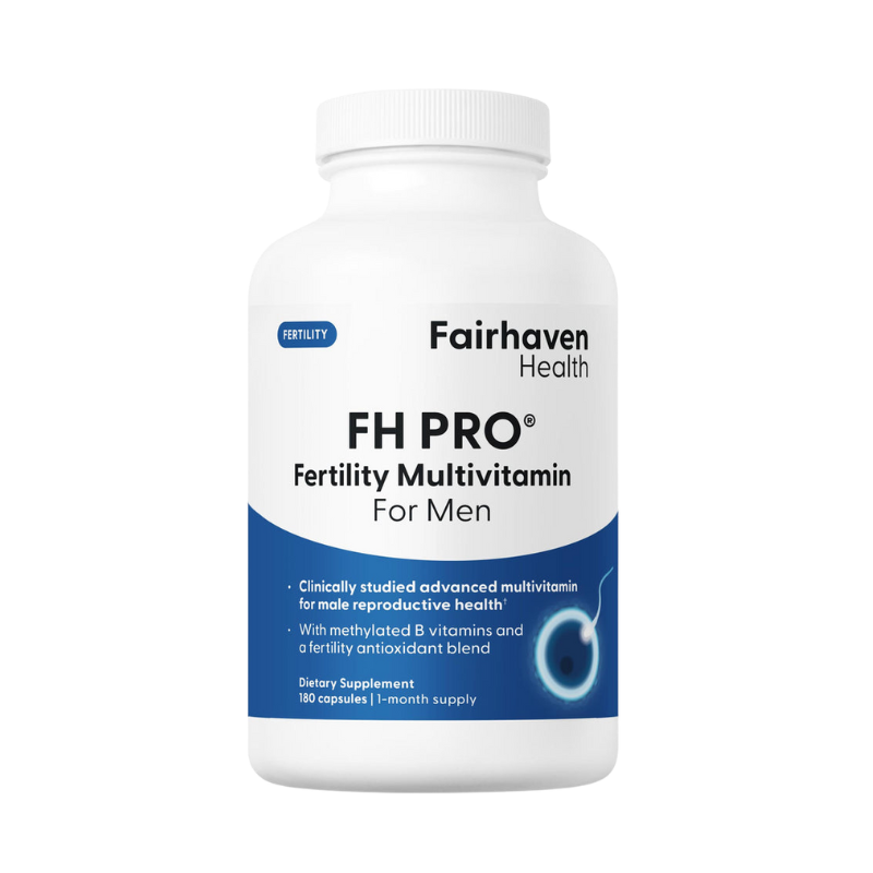FH PRO for Men