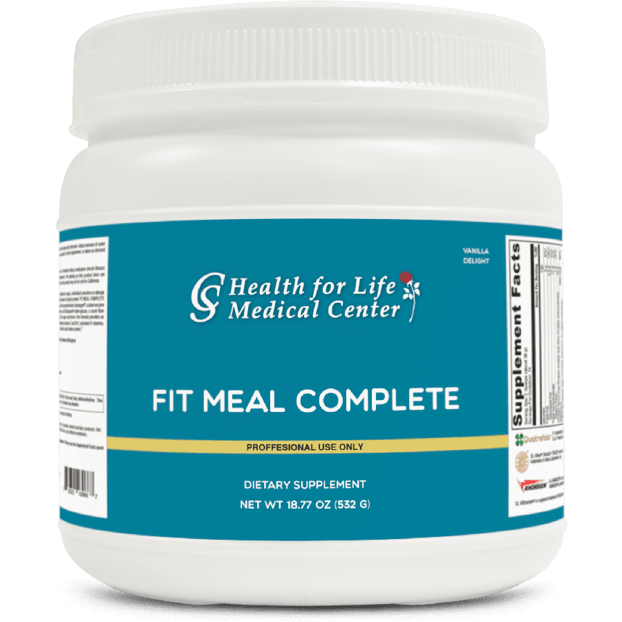 Fit Meal Complete
