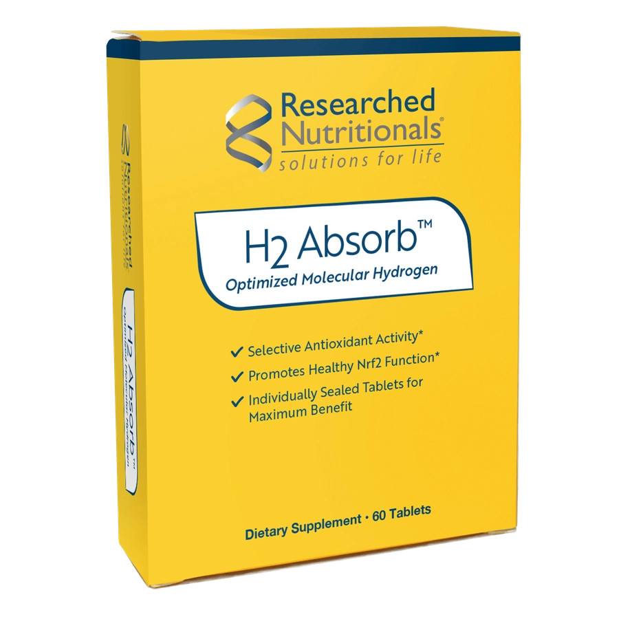 H2Absorb