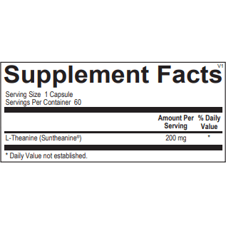 L-Theanine