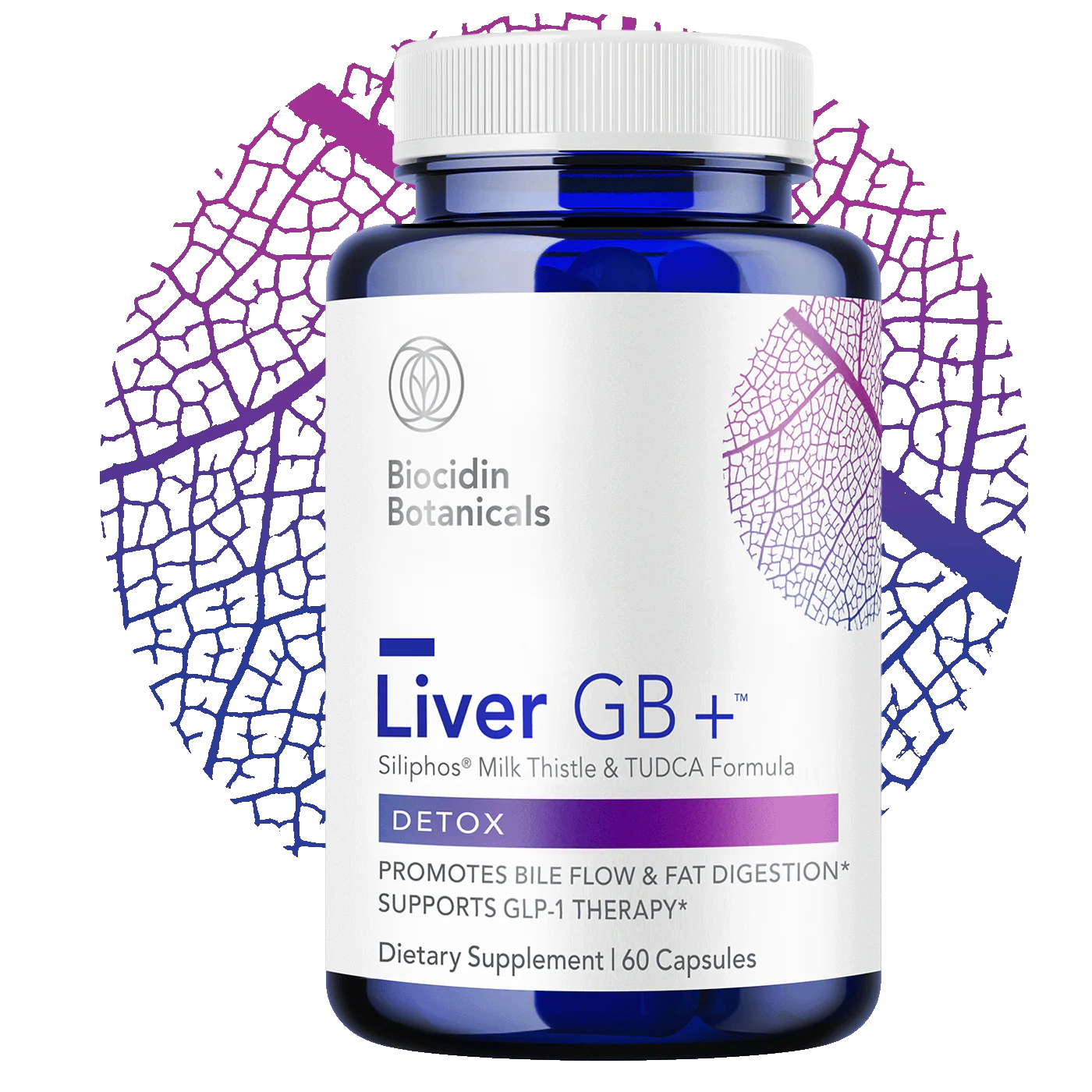 Liver GB+