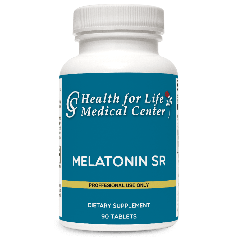 Melatonin SR
