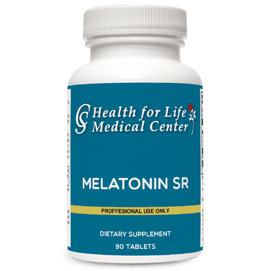 Melatonin SR