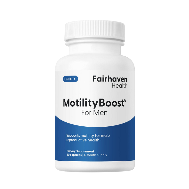 Motility Boost