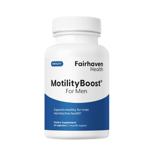 Motility Boost