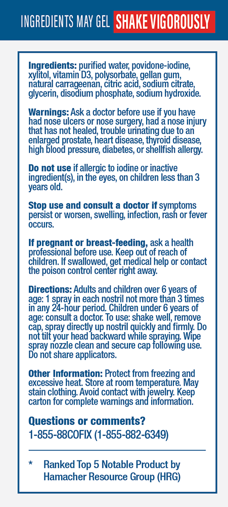Nasal Cleanse