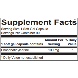 Phosphatidylserine