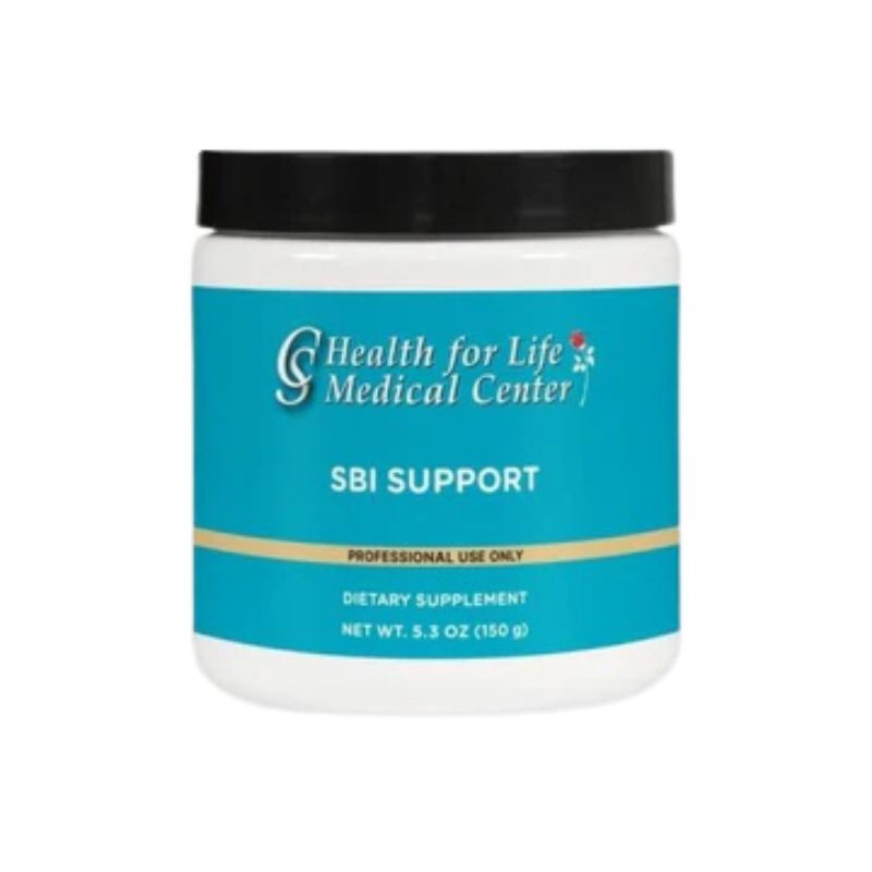 Foundational Detox Program