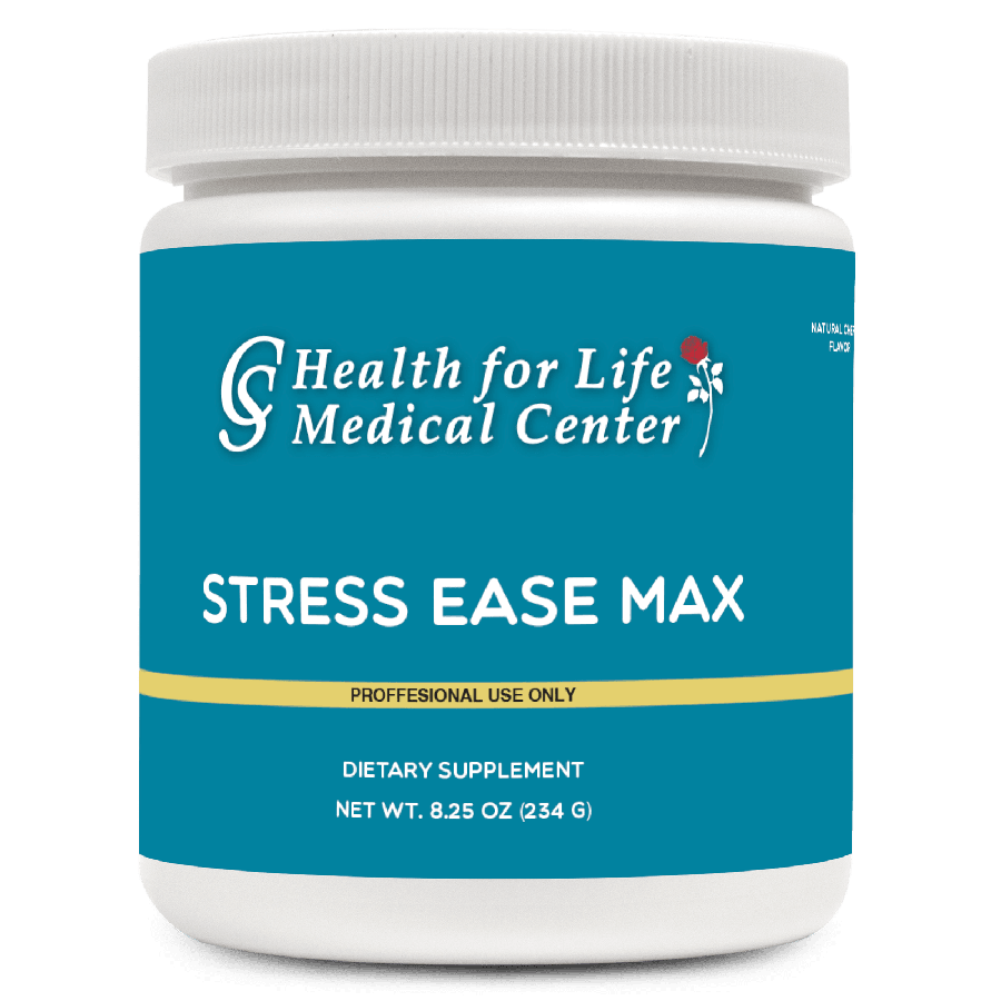 Stress Ease Max