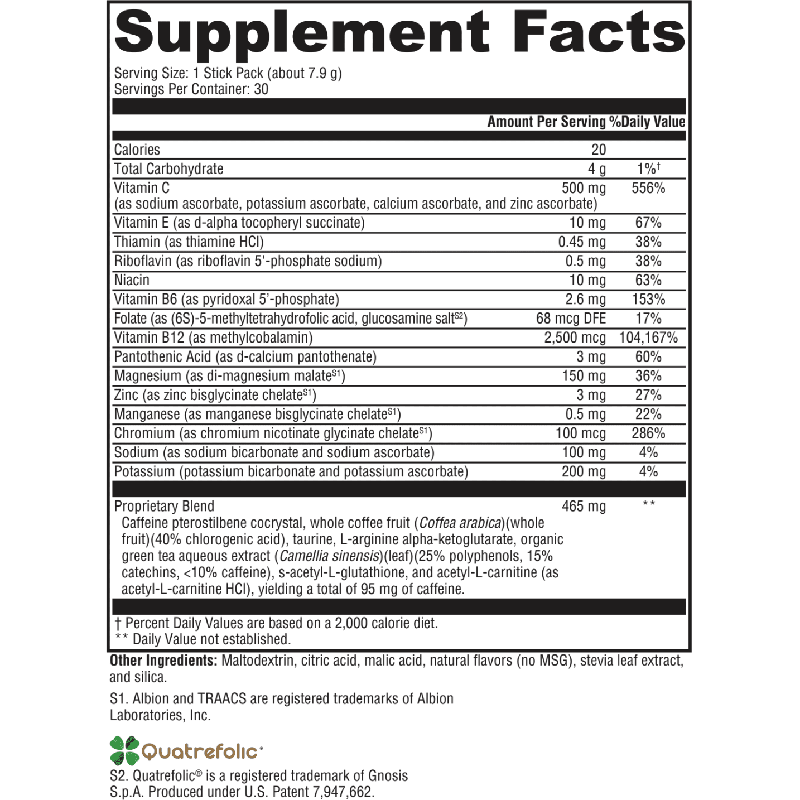 ATP Powder