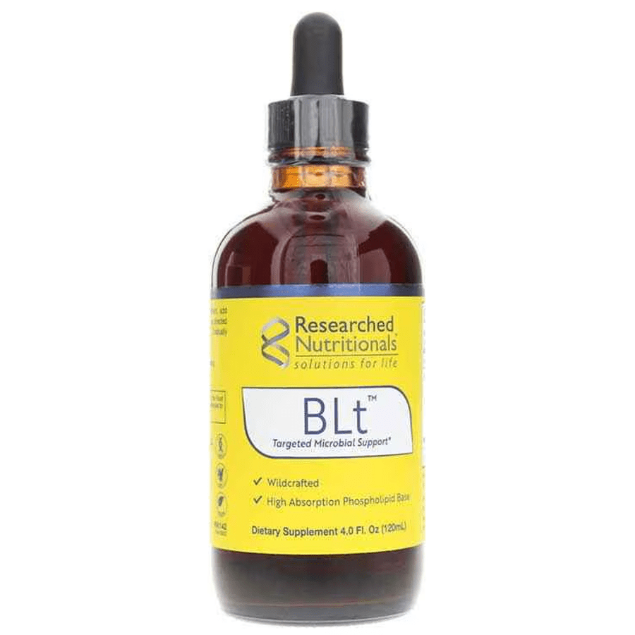 BLt- 4 oz
