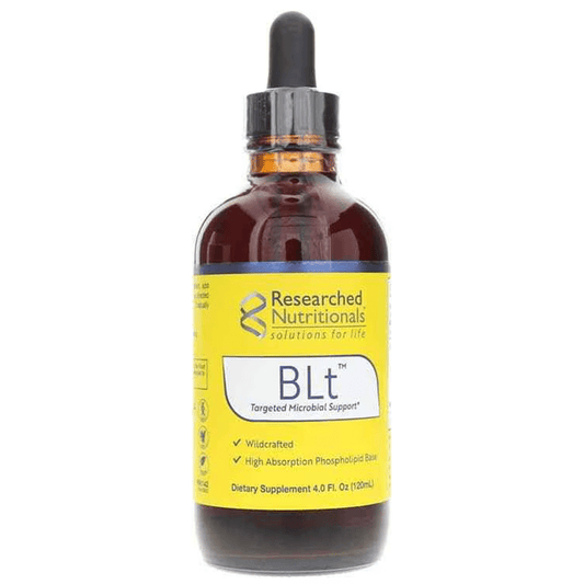 BLt- 4 oz