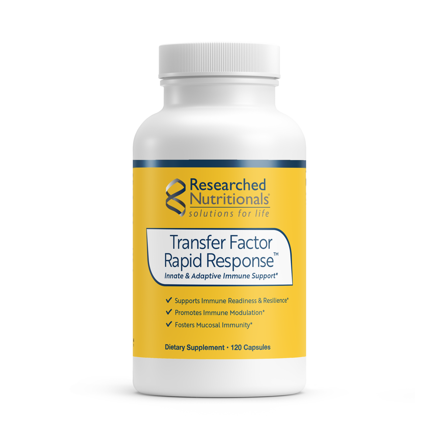 Transfer Factor Rapid Release