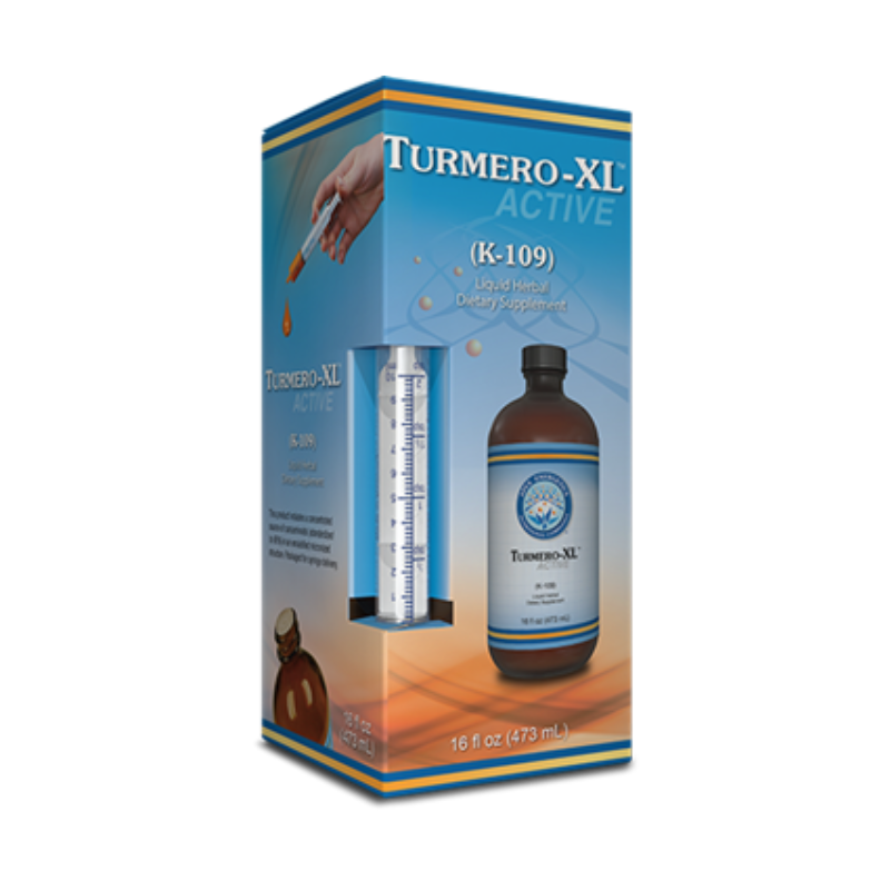 Turmero XL Active