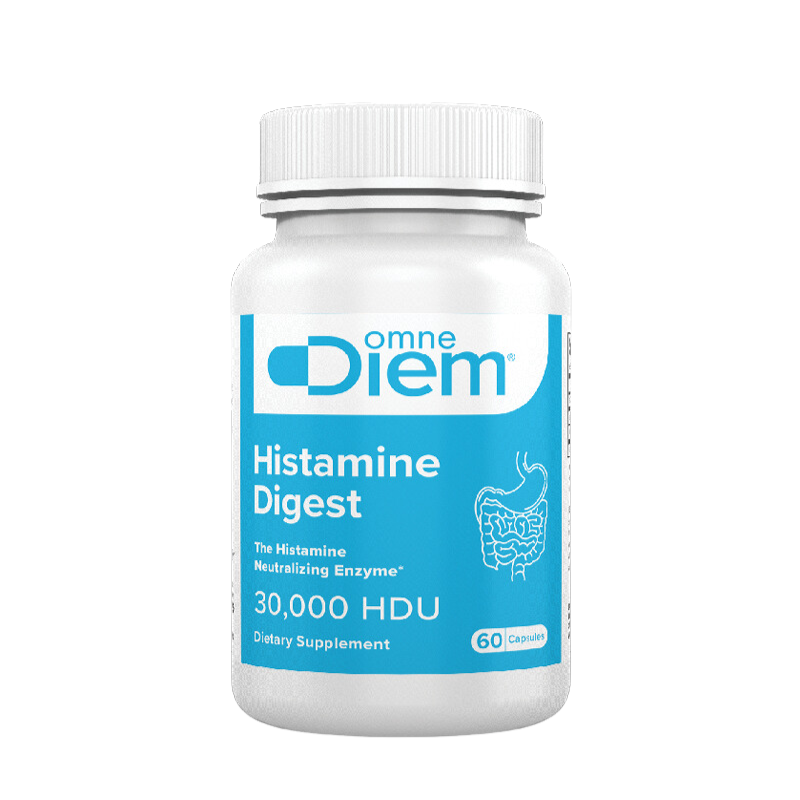 Histamine Digest