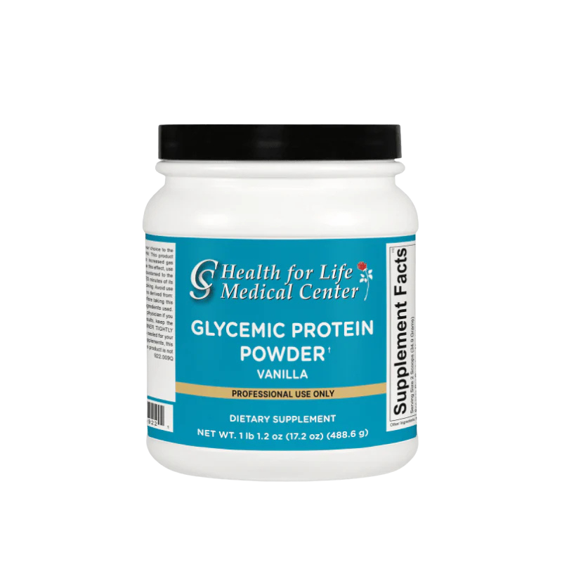 Glycemic Protein