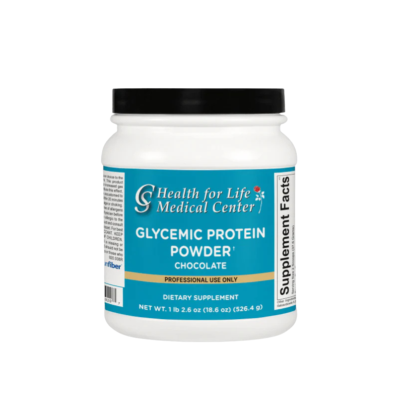 Glycemic Protein