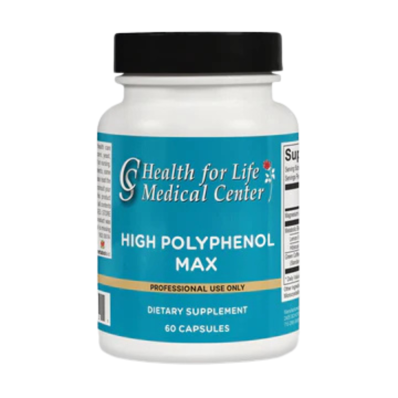 High Polyphenol Max